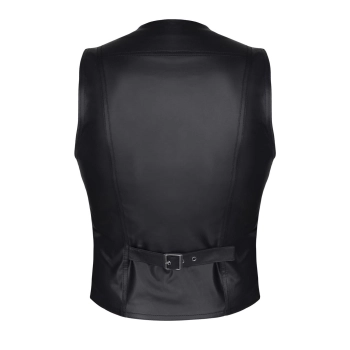 RMOliviero001 - vest - 4XL