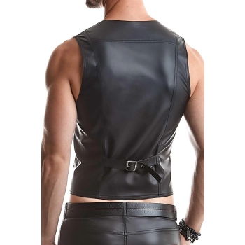 RMOliviero001 - vest - 5XL