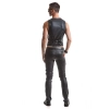 RMOliviero001 - vest - S