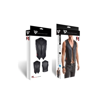 RMOliviero001 - vest - S
