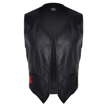 RMOliviero001 - vest - S