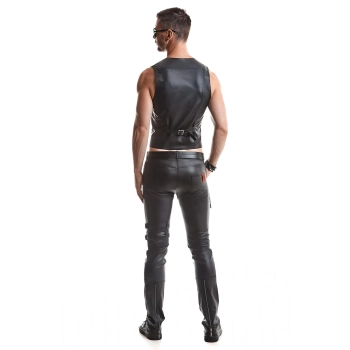 RMOliviero001 - vest - S