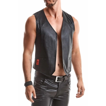 RMOliviero001 - vest - XXL