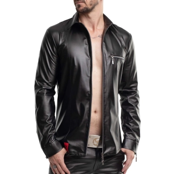 RMPasquale001 - shirt - L