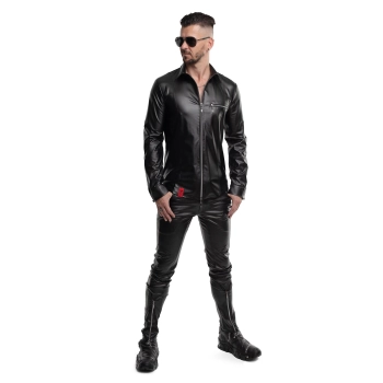 RMPasquale001 - shirt - S