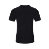 RMRiccardo001 - black T-shirt - M