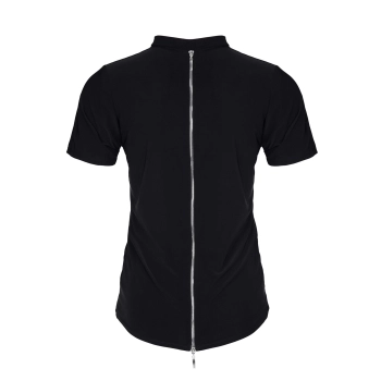 RMRiccardo001 - black T-shirt - M