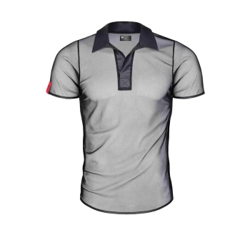RMRoberto001 - polo - XXL