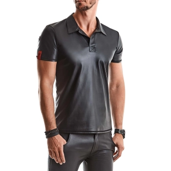 RMRomano001 - polo - XXL