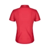 RMSerafino001 - red polo - XL