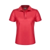 RMSerafino001 - red polo - XL