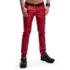 RMTommaso002 - red trousers - L