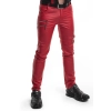 RMTommaso002 - red trousers - L