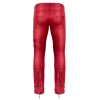 RMTommaso002 - red trousers - M
