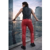RMTommaso002 - red trousers - XL