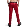RMTommaso002 - red trousers - XXL