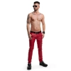 RMTommaso002 - red trousers - XXL