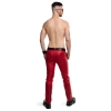 RMTommaso002 - red trousers - XXL