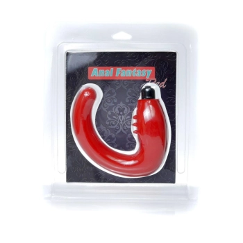 Stymulator-Anal Fantasy Red