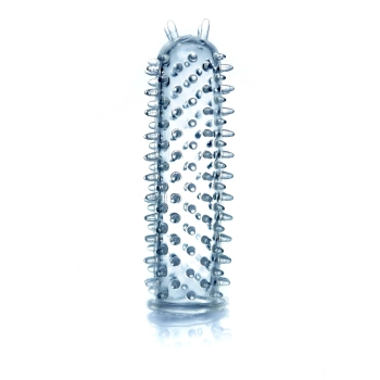 Stymulator-Penis Sleeve