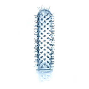 Stymulator-Penis Sleeve