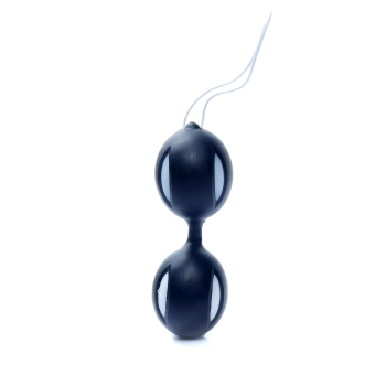 Kulki-Smartballs Black