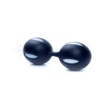 Kulki-Smartballs Black
