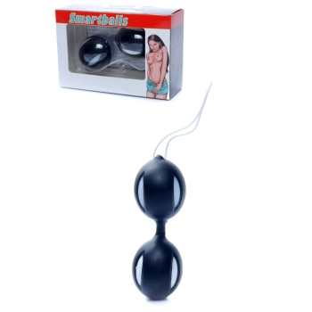 Kulki-Smartballs Black