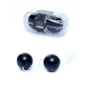 Kulki-Duo-Balls Black