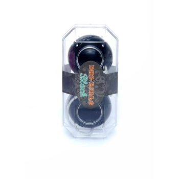 Kulki-Duo-Balls Black