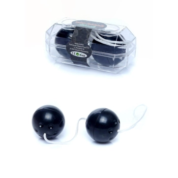 Kulki-Duo-Balls Black