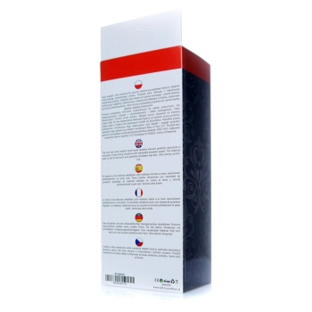 Wibrator-Mr. Perfect Vibration 12 functions