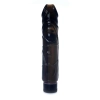 Wibrator-Juicy Jelly - Multispeed Black