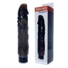 Wibrator-Juicy Jelly - Multispeed Black