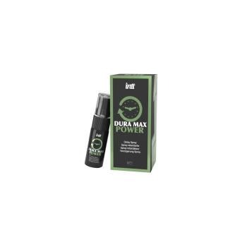 Spray opóźniający Dura Max Intt