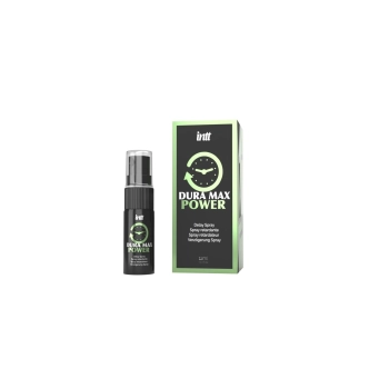 Spray opóźniający Dura Max Intt