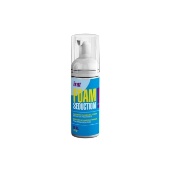 Pianka do higieny intymnej Intt Foam Seduction afrodyzyjna