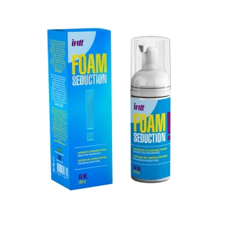 Pianka do higieny intymnej Intt Foam Seduction afrodyzyjna