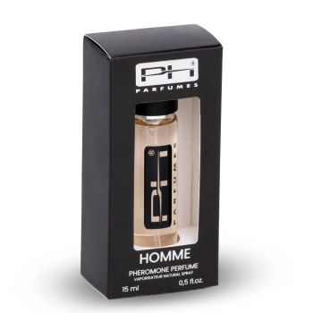 Feromony męskie Miyoshi Miyagi PH Pheromone 15 ml Boss Green