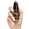 Żel stymulujący pulsujący Orgie karmelowy chłodzący 15 ml