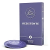 Prezerwatywy Love Match Resistente grubsze lateksowe 6 sztuk