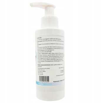 Żel stymulujący Penistim LoveStim 150 ml