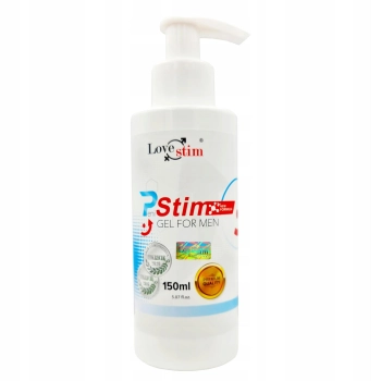 Żel stymulujący Penistim LoveStim 150 ml