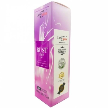 Żel ujędrniający biust Bust Stim LoveStim 150 ml