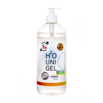 Uniwersalny żel intymny LoveStim H2O UNI GEL 1000 ml