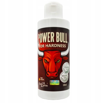 Żel na erekcję Power Bull LoveStim 150 ml