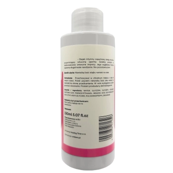 Olejek erotyczny LoveStim POP imitujący spermę 150 ml