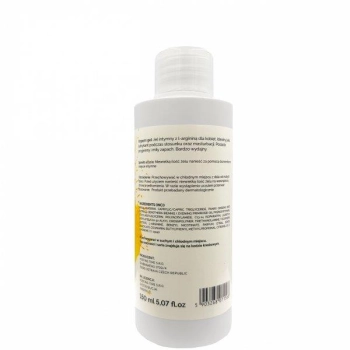 Olejek orgazmowy LoveStim Pop dla kobiet 150 ml