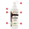 Olejek do masażu Orgasmic Touch czekoladowy LoveStim 150 ml