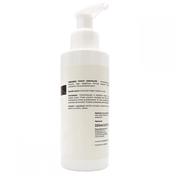 Olejek do masażu Orgasmic Touch czekoladowy LoveStim 150 ml